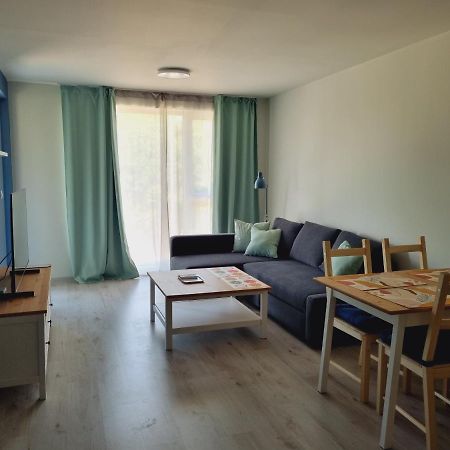 Atea Apartments Kavarna Exterior photo