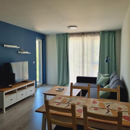 Atea Apartments Kavarna Exterior photo