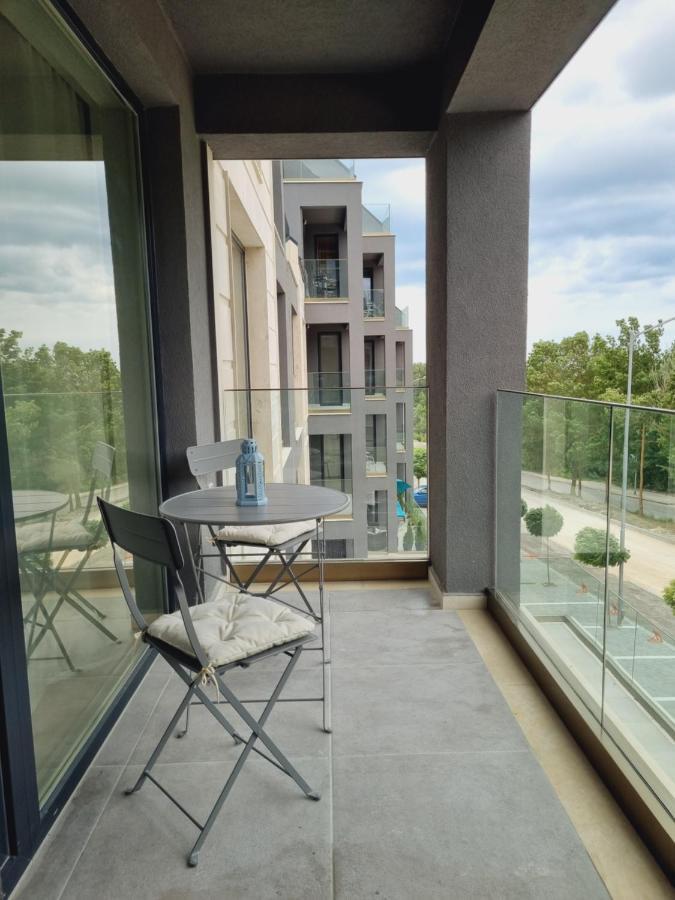 Atea Apartments Kavarna Exterior photo