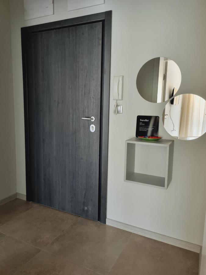 Atea Apartments Kavarna Exterior photo