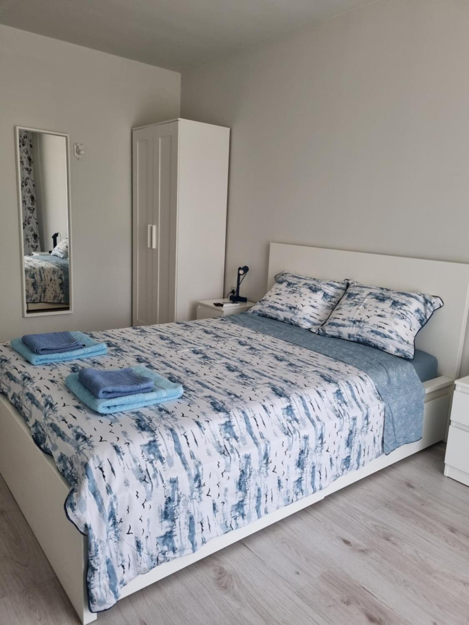 Atea Apartments Kavarna Room photo